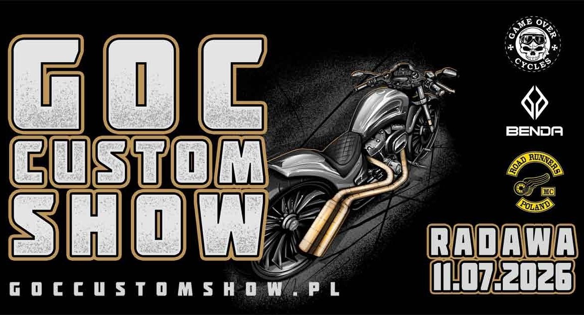 goc custom show